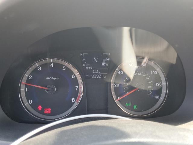 Photo 9 from auction – 2014 HYUNDAI ACCENT GLS with VIN KMHCU4AE3EU762012