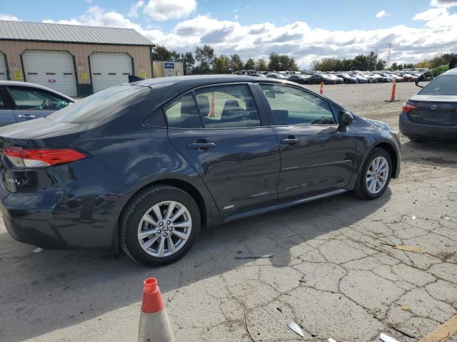 Photo 3 from auction – 2023 TOYOTA COROLLA LE with VIN JTDBDMHE8P3007906
