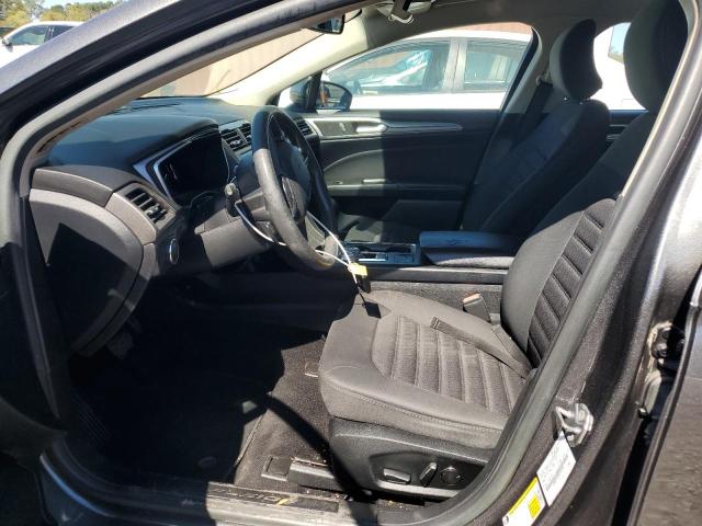 Photo 7 from auction – 2019 FORD FUSION SE with VIN 3FA6P0HDXKR146458
