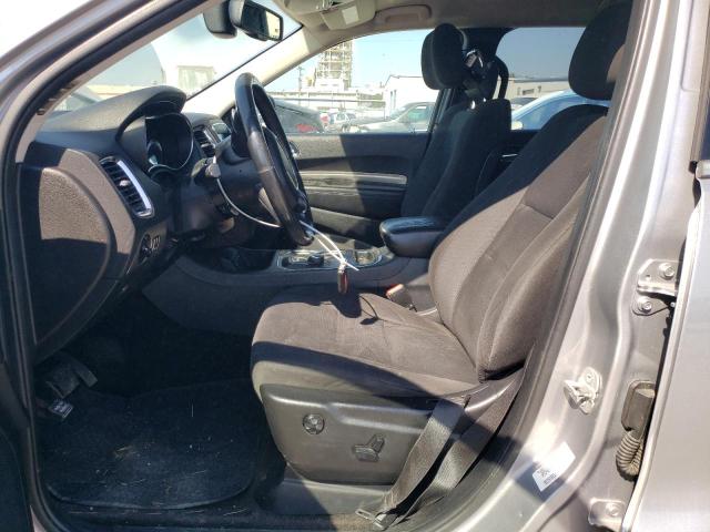 Photo 7 from auction – 2014 DODGE DURANGO SX with VIN 1C4RDHAG4EC594684