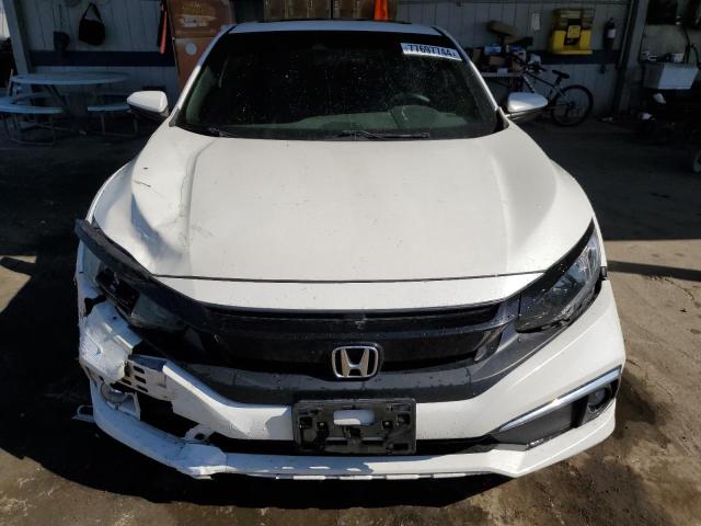 Photo 5 from auction – 2019 HONDA CIVIC EX with VIN 2HGFC3B30KH354434