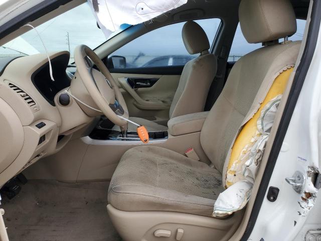 Photo 7 from auction – 2014 NISSAN ALTIMA 2.5 with VIN 1N4AL3AP6EC318189