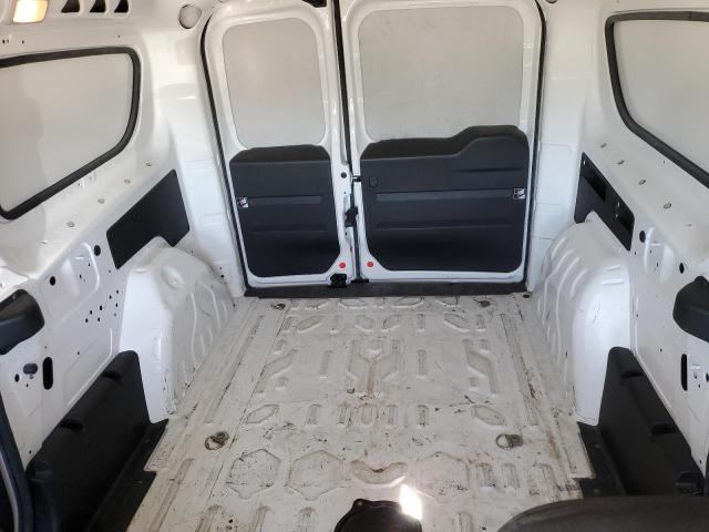 Photo 10 from auction – 2018 RAM PROMASTER with VIN ZFBERFAB5J6L34282
