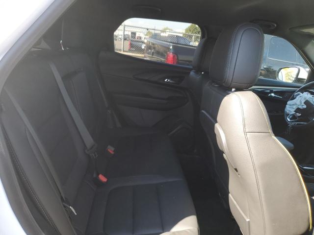 Photo 11 from auction – 2024 CHEVROLET TRAILBLAZE with VIN KL79MSSL4RB131459