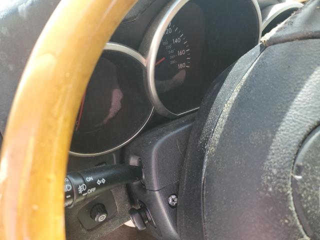 Foto 9 de la subasta – 2002 LEXUS SC 430 con VIN JTHFN48Y420004275