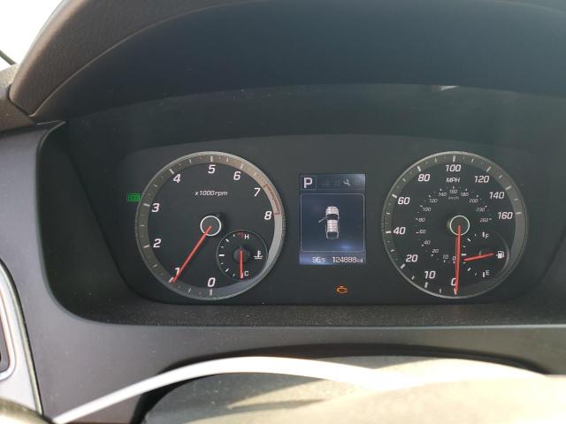 Photo 9 from auction – 2017 HYUNDAI SONATA SPO with VIN 5NPE34AB2HH530635