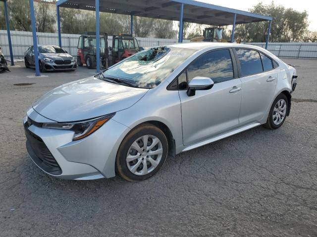 TOYOTA COROLLA LE 2024 with VIN 5YFB4MDE9RP190846 - Photo from auction