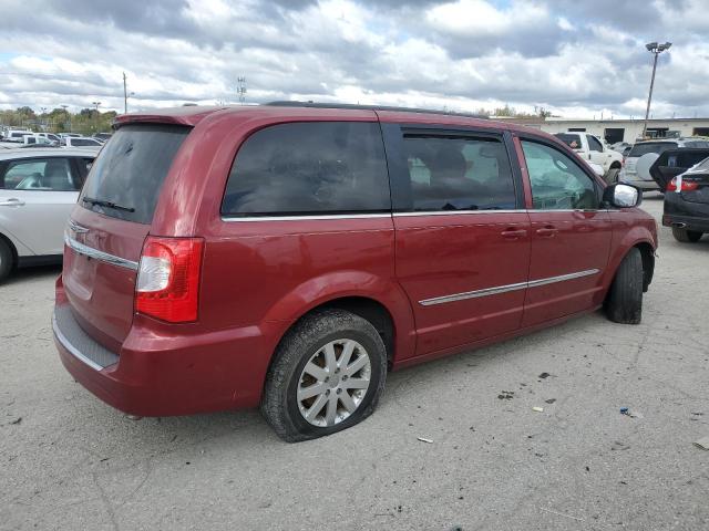 Photo 3 from auction – 2015 CHRYSLER TOWN & COU with VIN 2C4RC1BG0FR654445