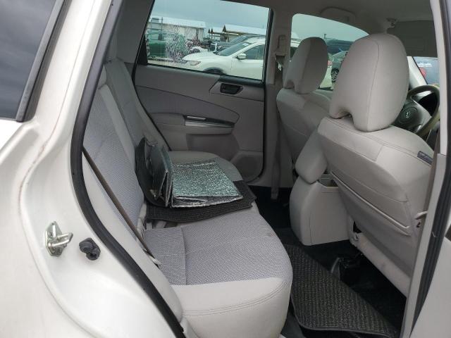 Photo 11 from auction – 2012 SUBARU FORESTER 2 with VIN JF2SHABC4CG464131