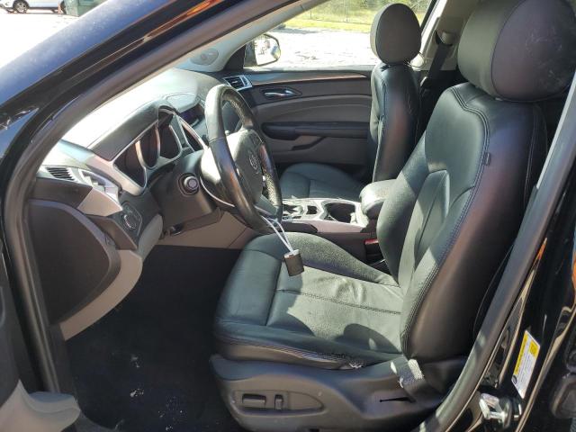 Photo 7 from auction – 2011 CADILLAC SRX with VIN 3GYFNGEY9BS588280