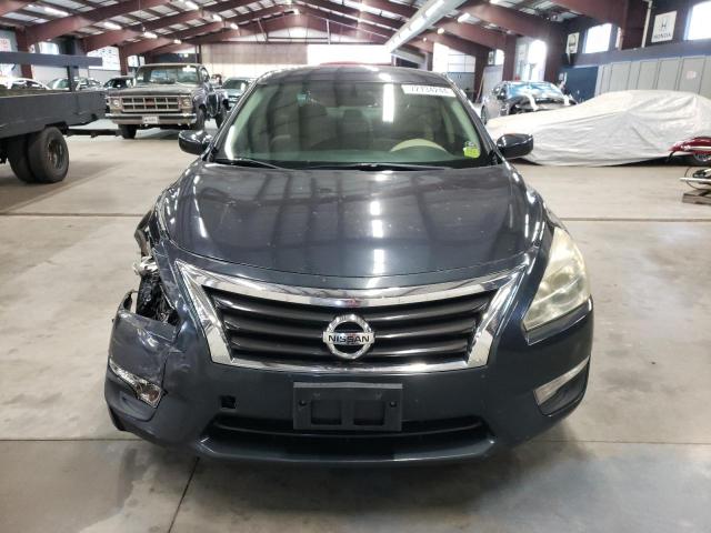 Photo 5 from auction – 2015 NISSAN ALTIMA 2.5 with VIN 1N4AL3AP2FC227972