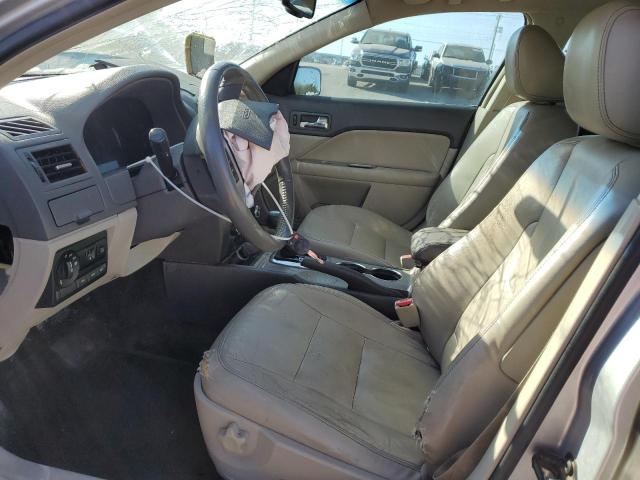 Photo 7 from auction – 2010 FORD FUSION SEL with VIN 3FAHP0JA4AR123250