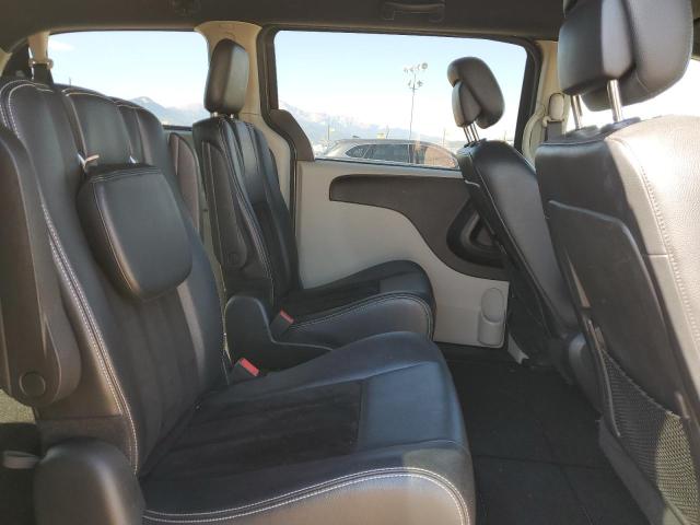 Photo 11 from auction – 2017 DODGE GRAND CARA with VIN 2C4RDGCGXHR671321