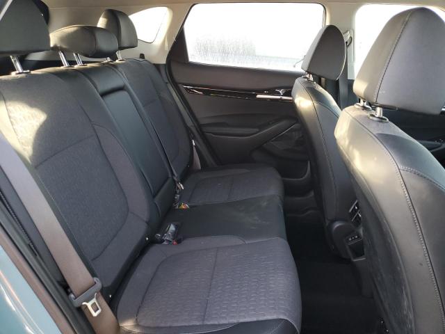 Photo 10 from auction – 2024 KIA SELTOS S with VIN KNDEUCAA7R7630234