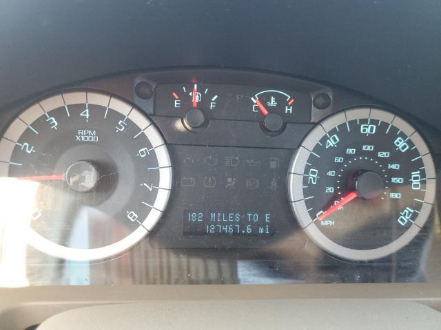 Photo 9 from auction – 2012 FORD ESCAPE LIM with VIN 1FMCU0E72CKC14063