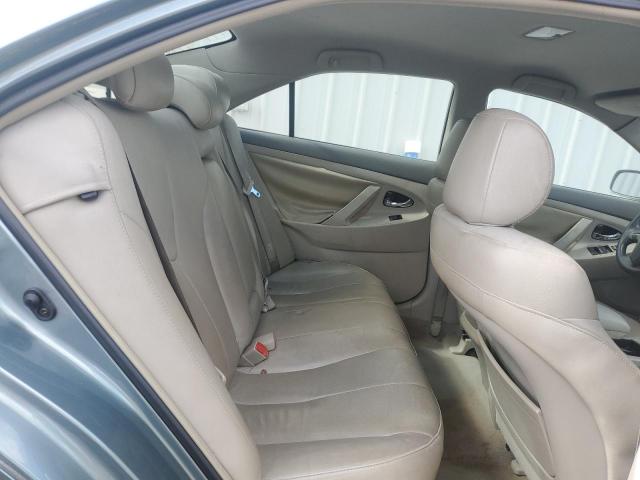 Photo 10 from auction – 2007 TOYOTA CAMRY CE with VIN 4T1BE46K37U510206