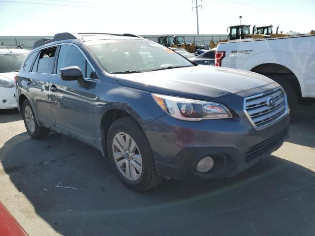 Photo 4 from auction – 2017 SUBARU OUTBACK 2. with VIN 4S4BSACC3H3425281