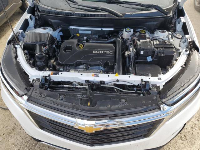 Photo 12 from auction – 2022 CHEVROLET EQUINOX LT with VIN 2GNAXKEVXN6103089