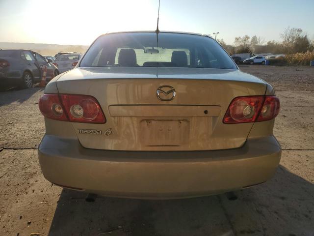 صورة رقم 6 من المزاد - 2004 MAZDA 6 I مع VIN 1YVFP80C645N23525