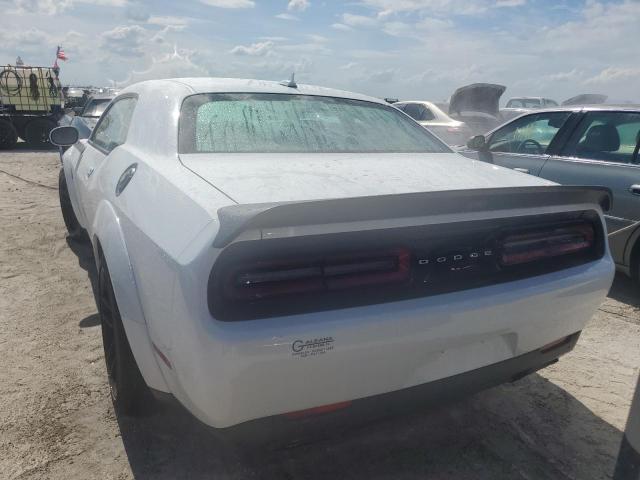 Photo 6 from auction – 2023 DODGE CHALLENGER with VIN 2C3CDZC9XPH539980