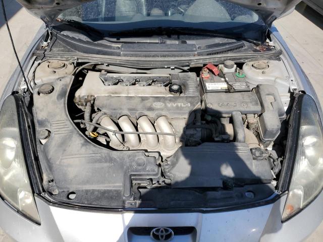 Photo 11 from auction – 2002 TOYOTA CELICA GT- with VIN JTDDY38T920056631