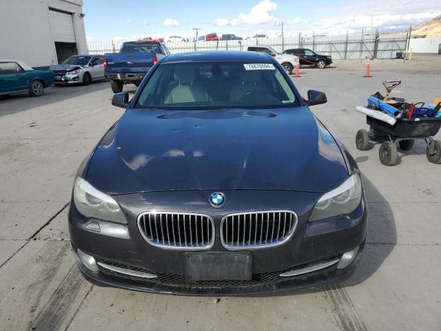 Photo 5 from auction – 2011 BMW 535 XI with VIN WBAFU7C58BC871015