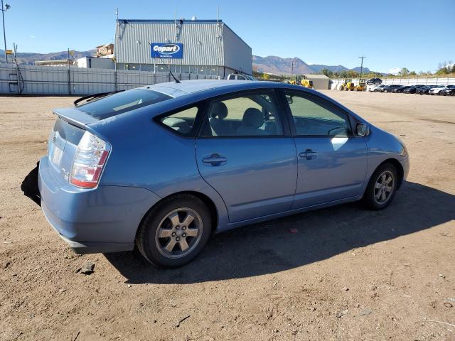 Photo 3 from auction – 2006 TOYOTA PRIUS with VIN JTDKB20U167079129