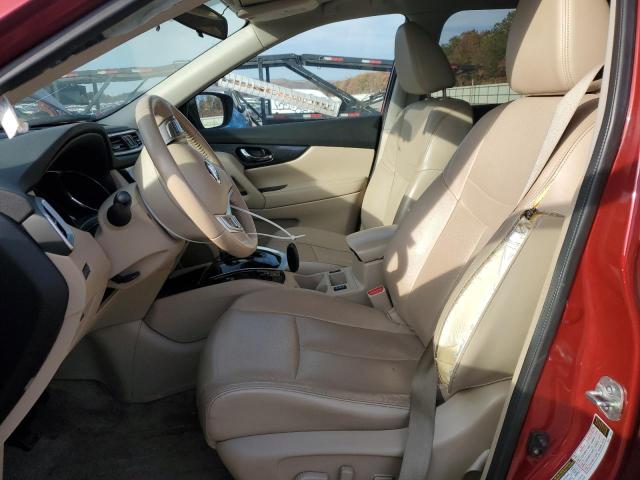 Photo 7 from auction – 2014 NISSAN ROGUE S with VIN 5N1AT2MV6EC792153