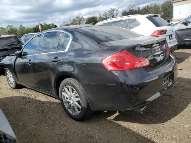Photo 2 from auction – 2013 INFINITI G37 with VIN JN1CV6AR4DM757323