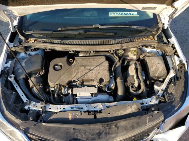 Photo 11 from auction – 2017 CHEVROLET CRUZE LT with VIN 3G1BE6SM6HS577108