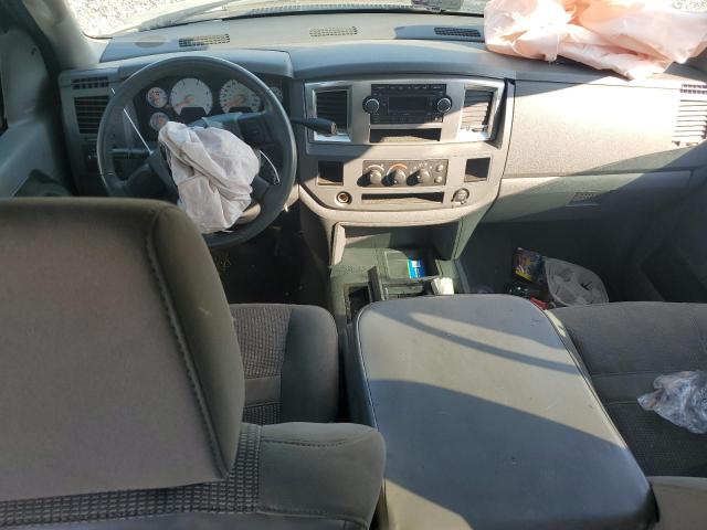 Photo 8 from auction – 2007 DODGE RAM 2500 with VIN 3D7KR29C57G724530