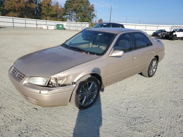 TOYOTA CAMRY LE 1999 with VIN JT2BF22K0X0178334 - Photo from auction