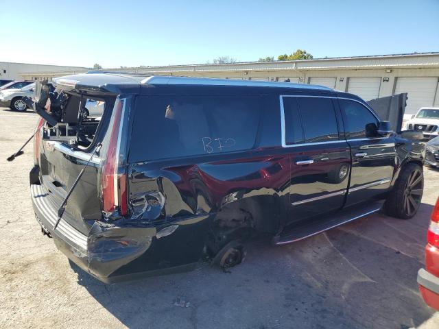 Photo 3 from auction – 2016 CADILLAC ESCALADE E with VIN 1GYS4HKJ4GR119106