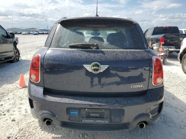 Photo 6 from auction – 2012 MINI COOPER S C with VIN WMWZC3C52CWL86085