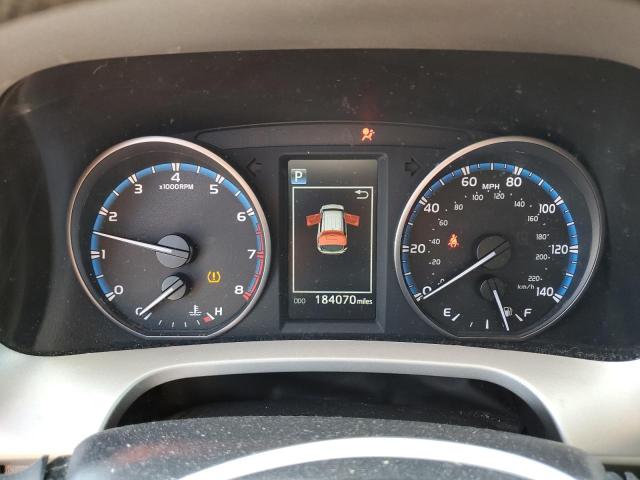 Photo 9 from auction – 2017 TOYOTA RAV4 LE with VIN 2T3ZFREV5HW329251