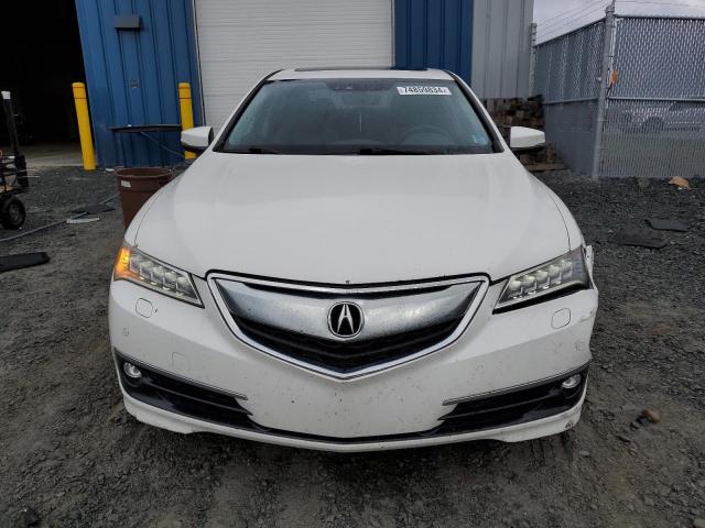 Photo 5 from auction – 2015 ACURA TLX ADVANC with VIN 19UUB3F78FA803208