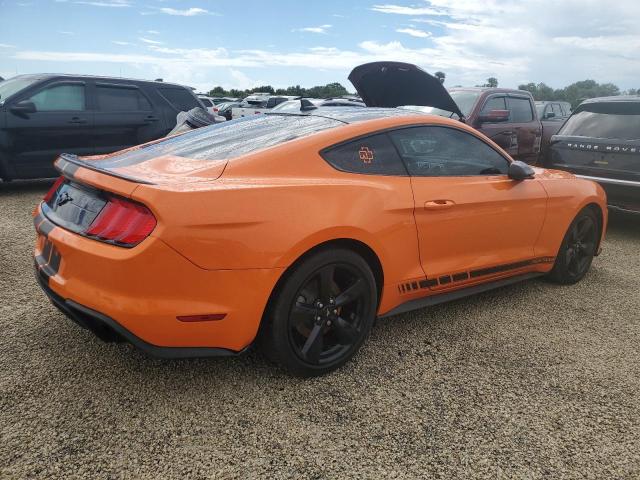 Photo 3 from auction – 2021 FORD MUSTANG with VIN 1FA6P8TH1M5118983