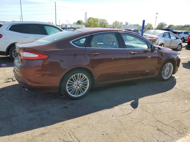 Photo 3 from auction – 2016 FORD FUSION SE with VIN 3FA6P0HD1GR121889