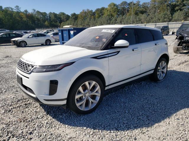 LAND ROVER RANGE ROVE 2020 with VIN SALZP2FX9LH077709 - Photo from auction