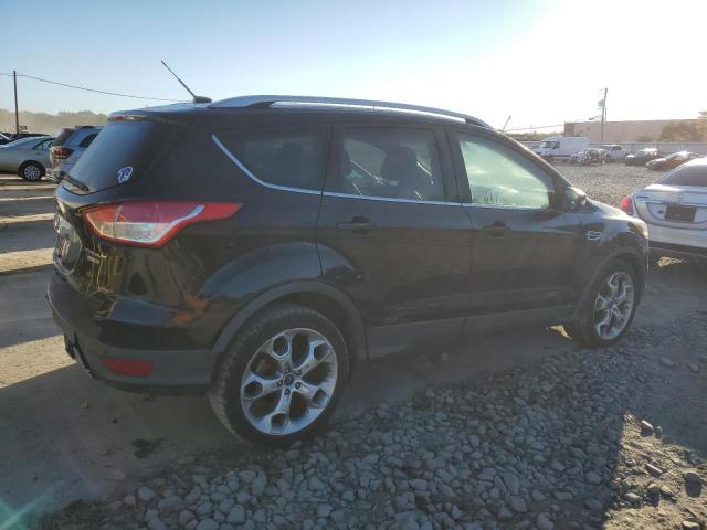 Zdjęcie 3 z aukcji – 2014 FORD ESCAPE TIT z VIN 1FMCU9J98EUB52655