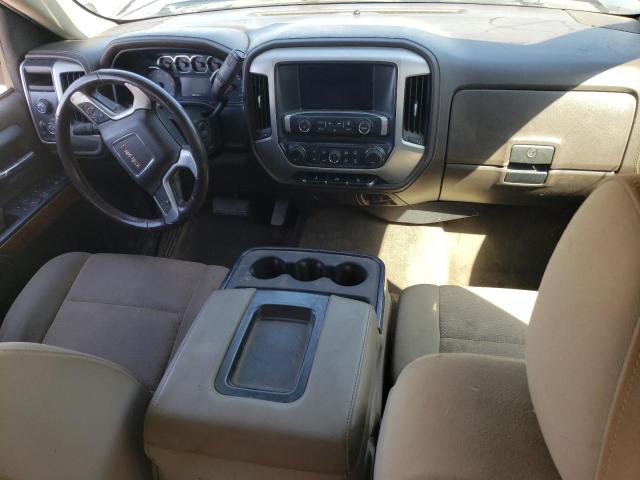Photo 8 from auction – 2016 GMC SIERRA K15 with VIN 1GTV2MEC5GZ155921