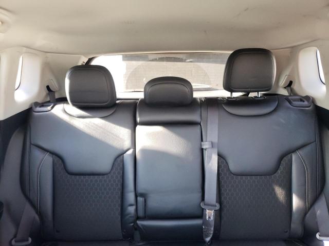 Photo 10 from auction – 2021 JEEP COMPASS LA with VIN 3C4NJDBB2MT562743