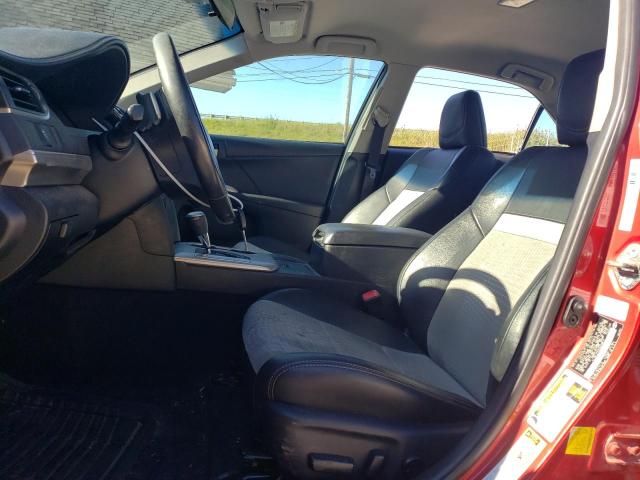 Photo 7 from auction – 2012 TOYOTA CAMRY BASE with VIN 4T1BF1FK3CU569617