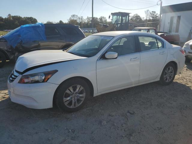 HONDA ACCORD SE 2012 with VIN 1HGCP2F68CA107121 - Photo from auction