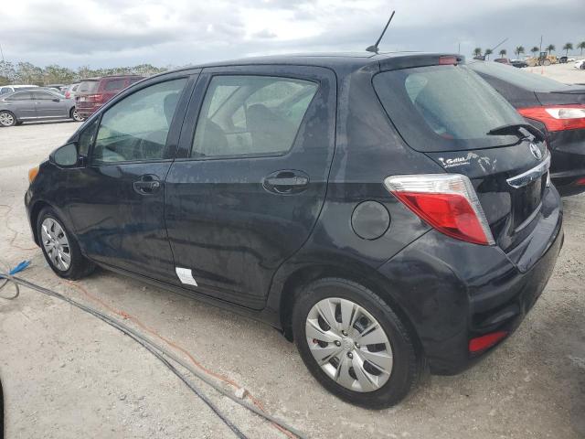 Photo 2 from auction – 2012 TOYOTA YARIS with VIN JTDKTUD34CD537950
