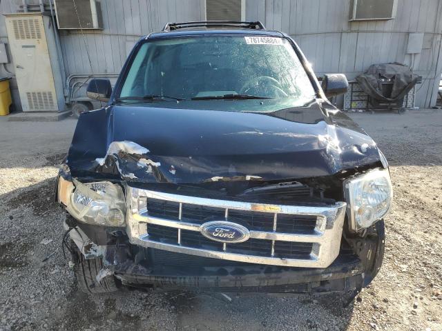 Photo 5 from auction – 2008 FORD ESCAPE XLT with VIN 1FMCU03Z48KE63993