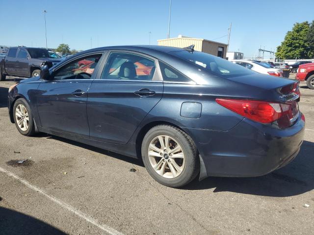 Photo 2 from auction – 2011 HYUNDAI SONATA GLS with VIN 5NPEB4AC1BH291064