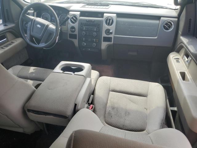 Photo 8 from auction – 2009 FORD F150 SUPER with VIN 1FTRX12899KB41937