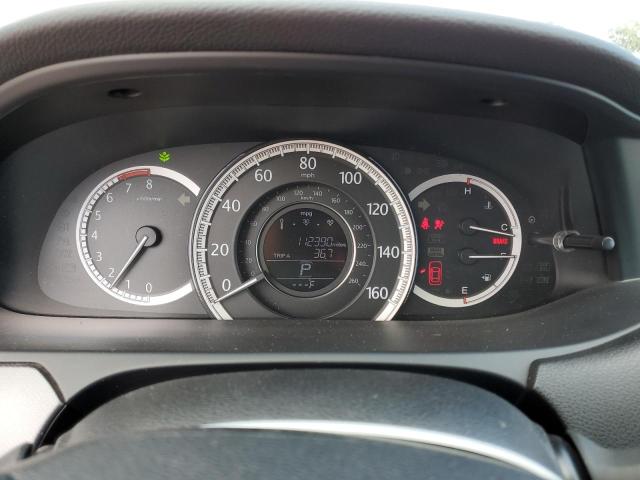 Photo 9 from auction – 2015 HONDA ACCORD LX with VIN 1HGCR2F37FA236830