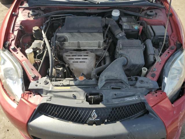 Photo 11 from auction – 2011 MITSUBISHI ECLIPSE GS with VIN 4A31K5DF6BE010299